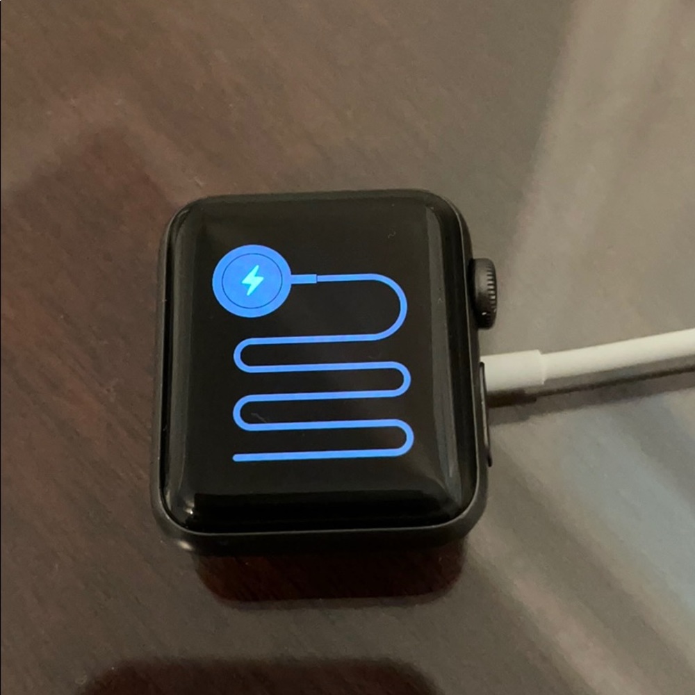 Apple Watch Series 3 38mm